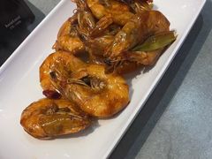 -椒椒铜炉火锅鸡(天马店)