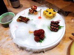 -顺承小院儿