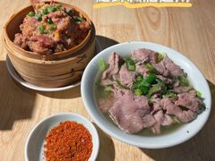 跷脚牛肉-全牛匠·乐山跷脚牛肉(新中关店)