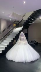 -MuseMarry婚纱(前海嘉里中心店)