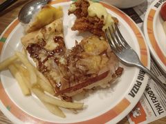 -比格比萨自助(南京万达茂店)