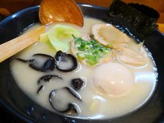 百步拉面-百步拉面