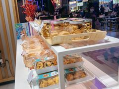 -西帝(时尚地下店)