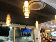 大堂-钱万兴(塔园路店)