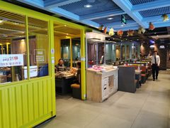 -丰茂烤串(建设街店)