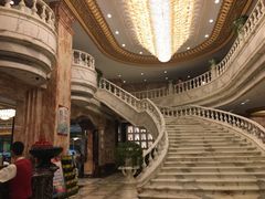 -万宝海鲜舫(劳动公园店)
