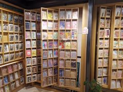 -猫的天空之城概念书店(苏州诚品店)