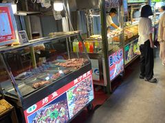 -正宁路小吃夜市