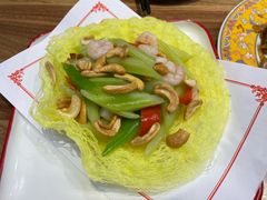 -勇興發港式茶餐厅(江宁店)