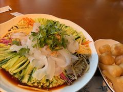 -海兰江石锅饭(水上店)