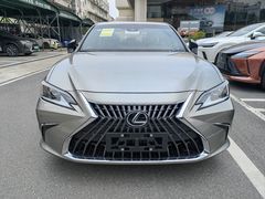 -广州长悦雷克萨斯