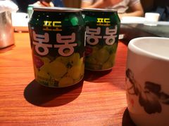 -山之屋炭火烧肉·生啤畅饮(大朗万科中央公园店)