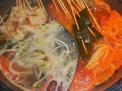 -成都玉林串串香(世纪港湾店)