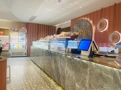 -蜜思琪蛋糕(民生路店)