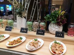 -春天烤肉自助餐厅(南内环店)
