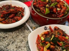 -0574龙虾的故事(东裕店)