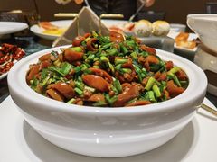 -甄御•海鲜新青岛菜(麦岛店)