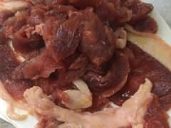 -松明一烤肉馆(鲁园店)