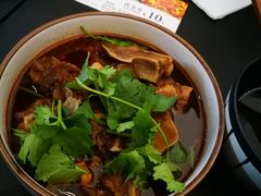 -贡梅老面馆·蟹粉面·无锡特色小吃(南长街主推店)