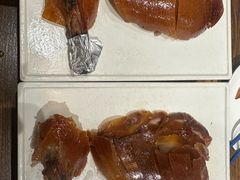 -小大董·烤鸭(王府井apm店)