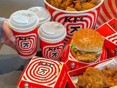 -肯德基(新八一店)