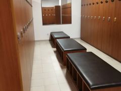 -上海青松城大酒店