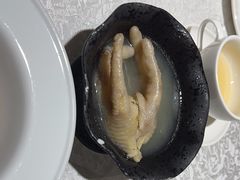 -红棉中餐厅·广州海航威斯汀酒店