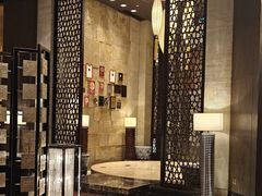 -龙轩中餐厅(成都世纪城天堂洲际大饭店)