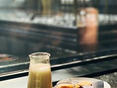 -璞瑄酒店大堂吧