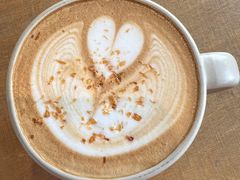 -SAANCI山池咖啡(海上世界文化艺术中心店)