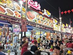 -明记烧鱼美味店