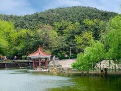 -北岭山森林公园