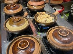 -潮香兴煲仔饭(莲花路店)