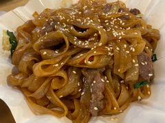 干炒牛河-点都德(北京路贰店)