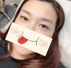 点击看大图 -MIVI·纹眉半永久野生眉