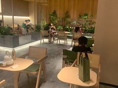 -奈雪茶院·茶室茶馆(广州粤海天地店)