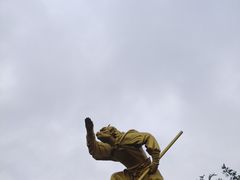 -嵖岈山风景区