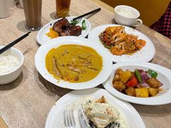 -翠华餐厅(东门店)