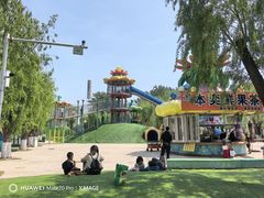 -北戴河集发农业梦想王国