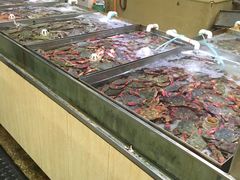 -恒达综合农贸市场(黄山路店)