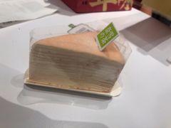 -奈雪的茶(中粮祥云小镇店)