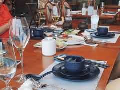 -V Bar海景扒房(北海湾惠龙万达嘉华酒店)