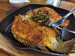 -云海肴·云南小炒·汽锅鸡(天津国金汇店)