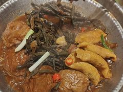 -大鹏饭店·金陵家宴(奥体中心店)