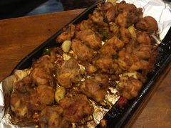 -老东镇啤酒屋海鲜加工·蒸汽海鲜·海鲜烧烤(台东店)