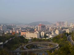 -梅峰山地公园