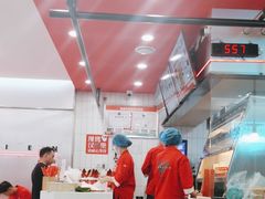 -塔斯汀·中国汉堡(蓝润置地广场店)
