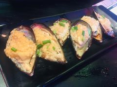 -黄师傅湿辣牛肉(胡桃里店)