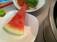-么肆烤肉·中式自助·烤肉大排档(街道口季佳PAI店)