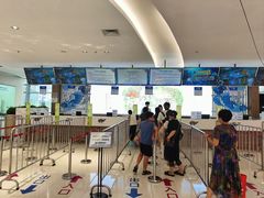 -青岛东方影都融创水世界